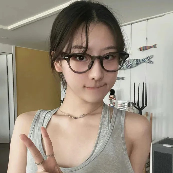 我家有个狐仙大人。