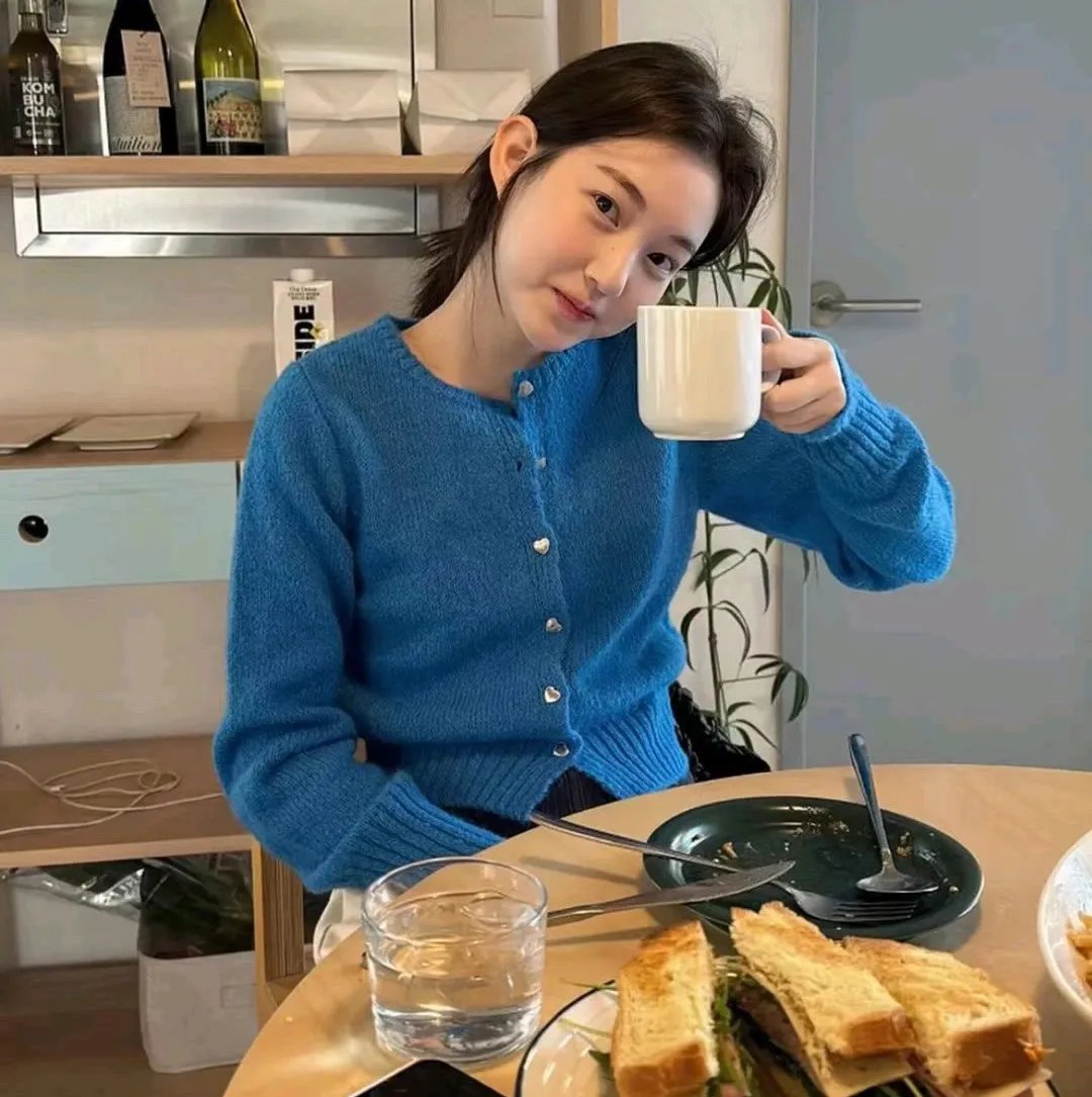 我们喝的水里
