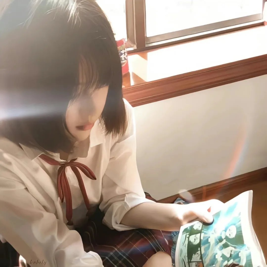 恶魔是一个女人